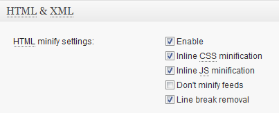 html-xml-w3-total-cache