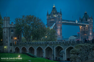 Tower Bridge