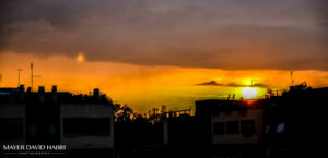 Roma - Golden Hour