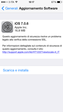 iOS706