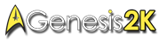 Genesis2k / Blog